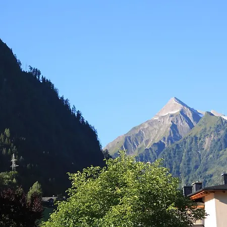 App. Kellnerhof Appartement Kaprun