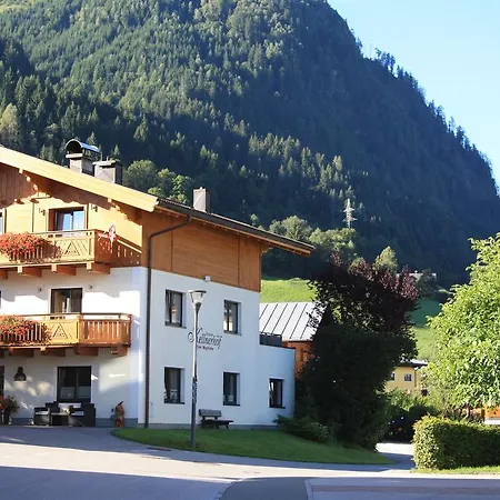 App. Kellnerhof Appartement Kaprun