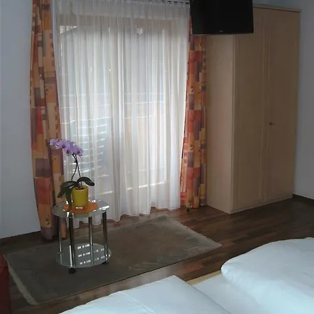 App. Kellnerhof Apartment