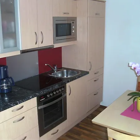Appartement App. Kellnerhof Kaprun