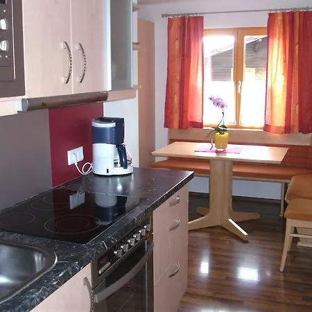 Apartment App. Kellnerhof *